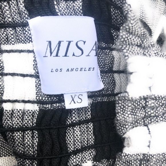 MISA‎ LA Top - Picture 7 of 8